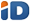 id logo