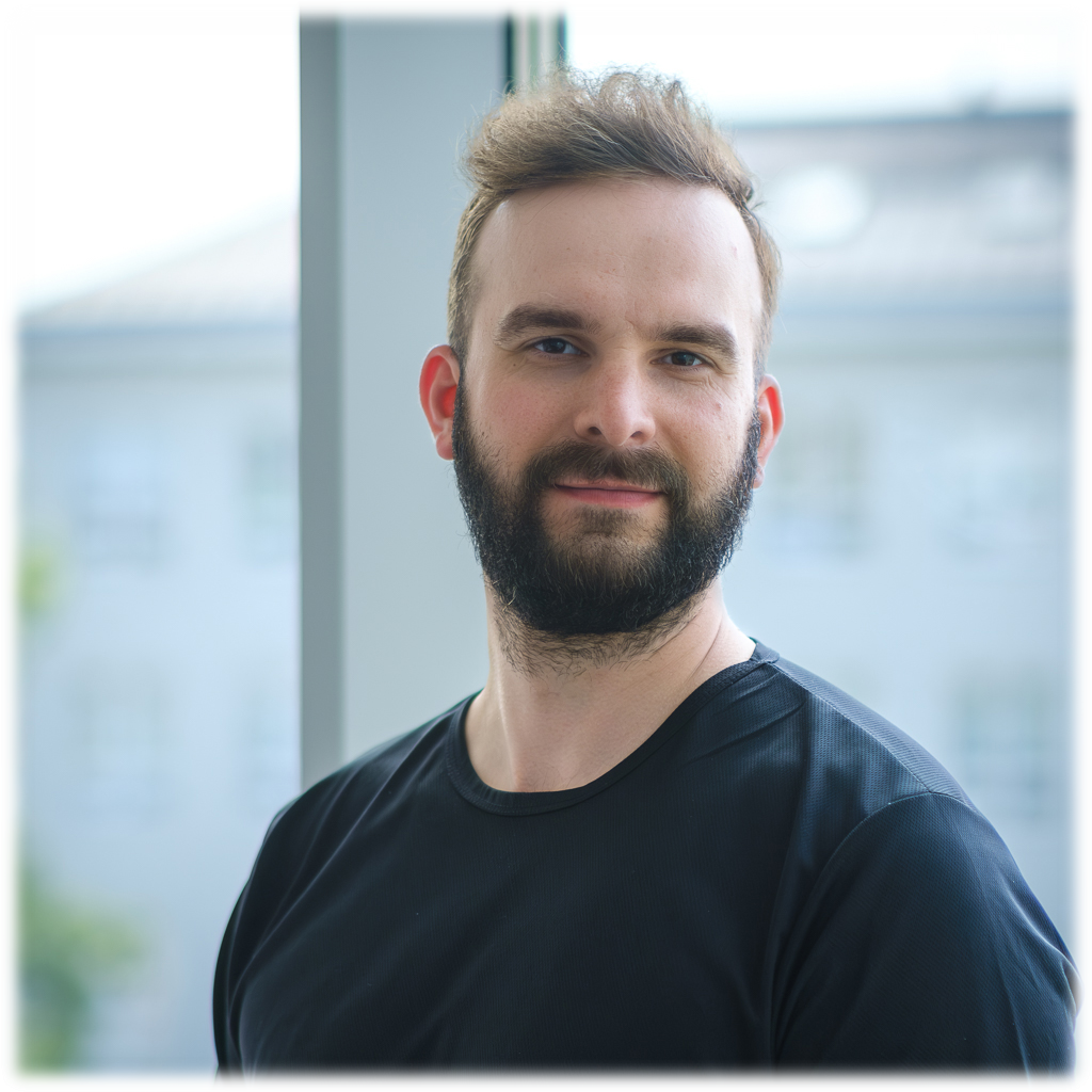Artem Kondranin