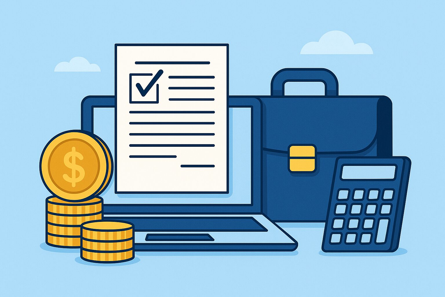 Descripción general de los costes de constituir una empresa en Estonia, incluidos la tasa de registro, el domicilio legal, la persona de contacto y los servicios de soporte