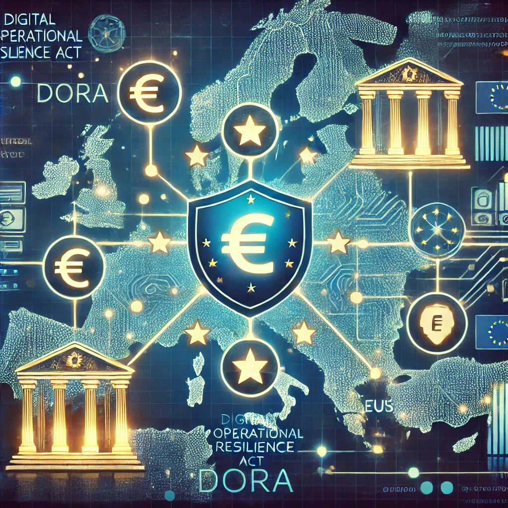 DORA: A New Cyber Resilience Standard for EU Financial Sector
