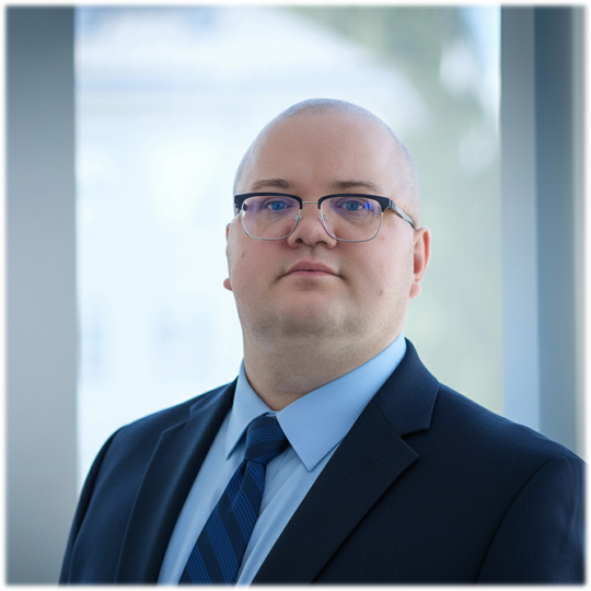 Ilja Nikiforov