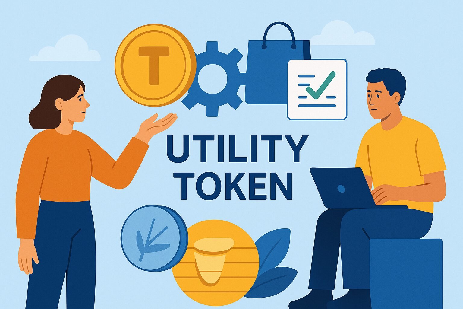 Utility Tokens Under MiCA: Full Overview