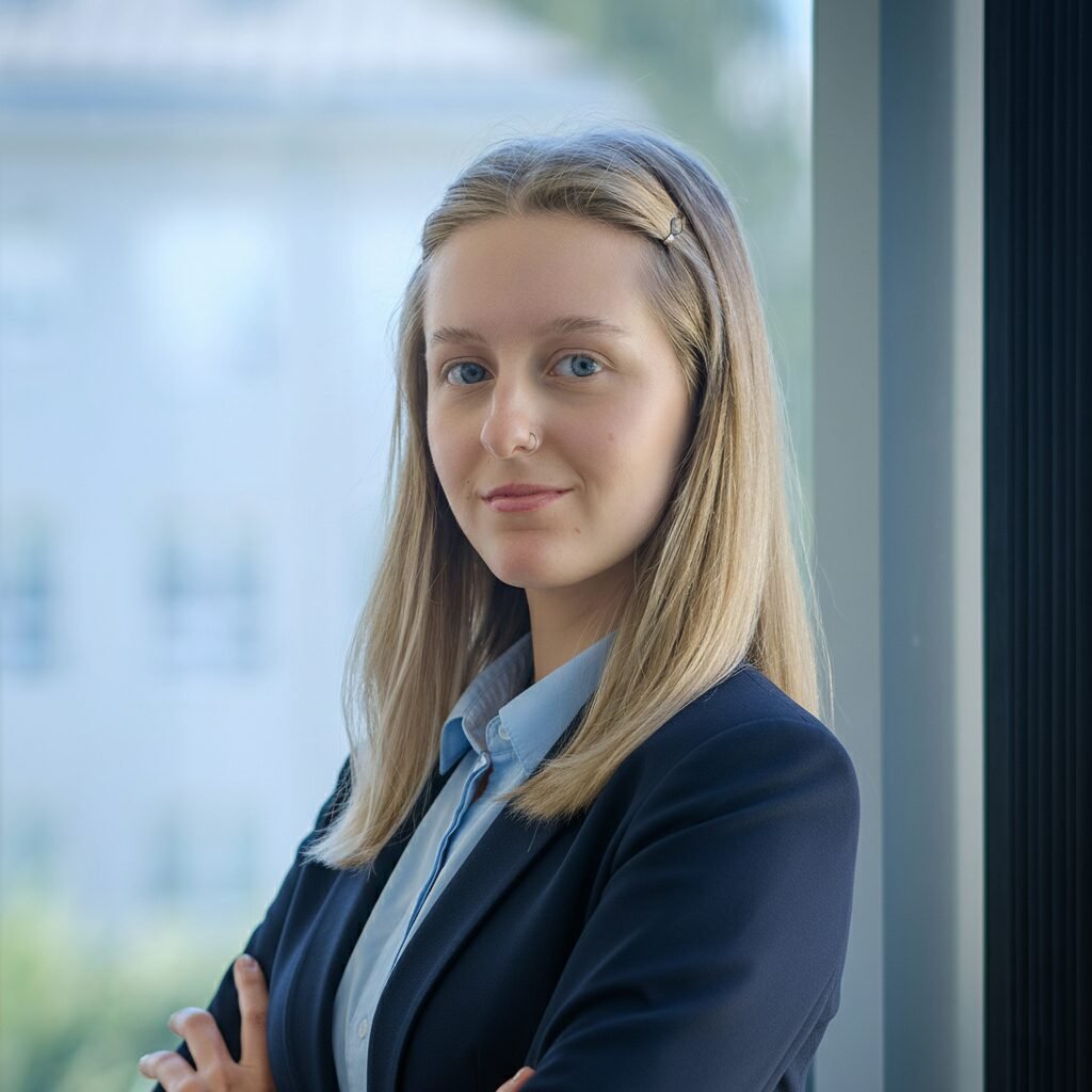 Анастасия Рыбакова