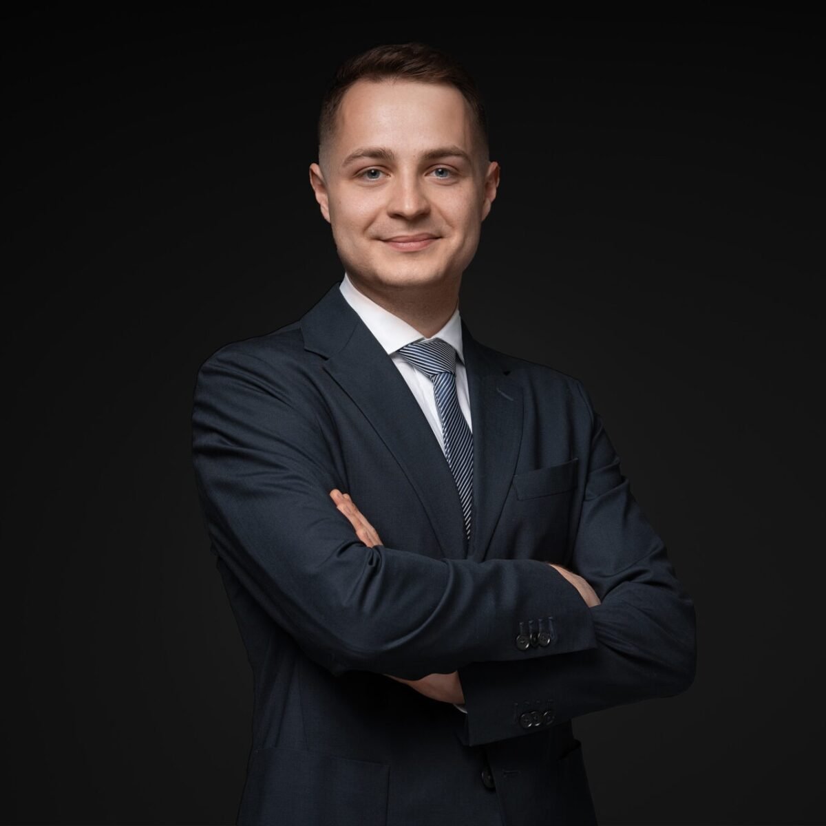 Патрик Асявичус