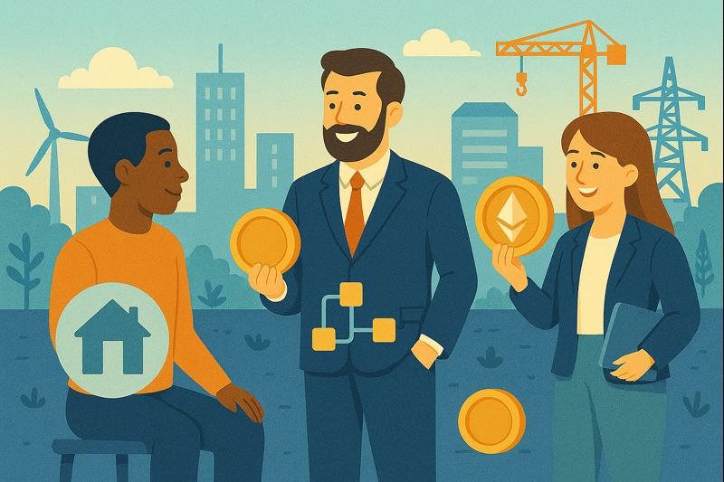 RWA tokenization and using an Estonian SPV for legal structuring of assets